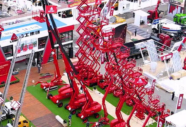 南宫NG·28重机企业宣传片2021